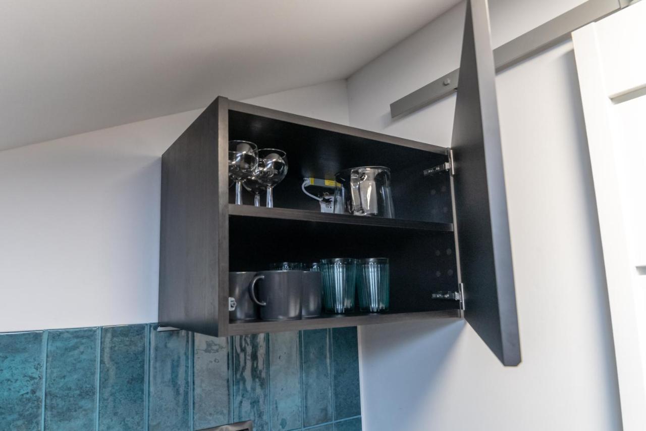 Uroczy, Przytulny Apartament Poddasze Radom Extérieur photo
