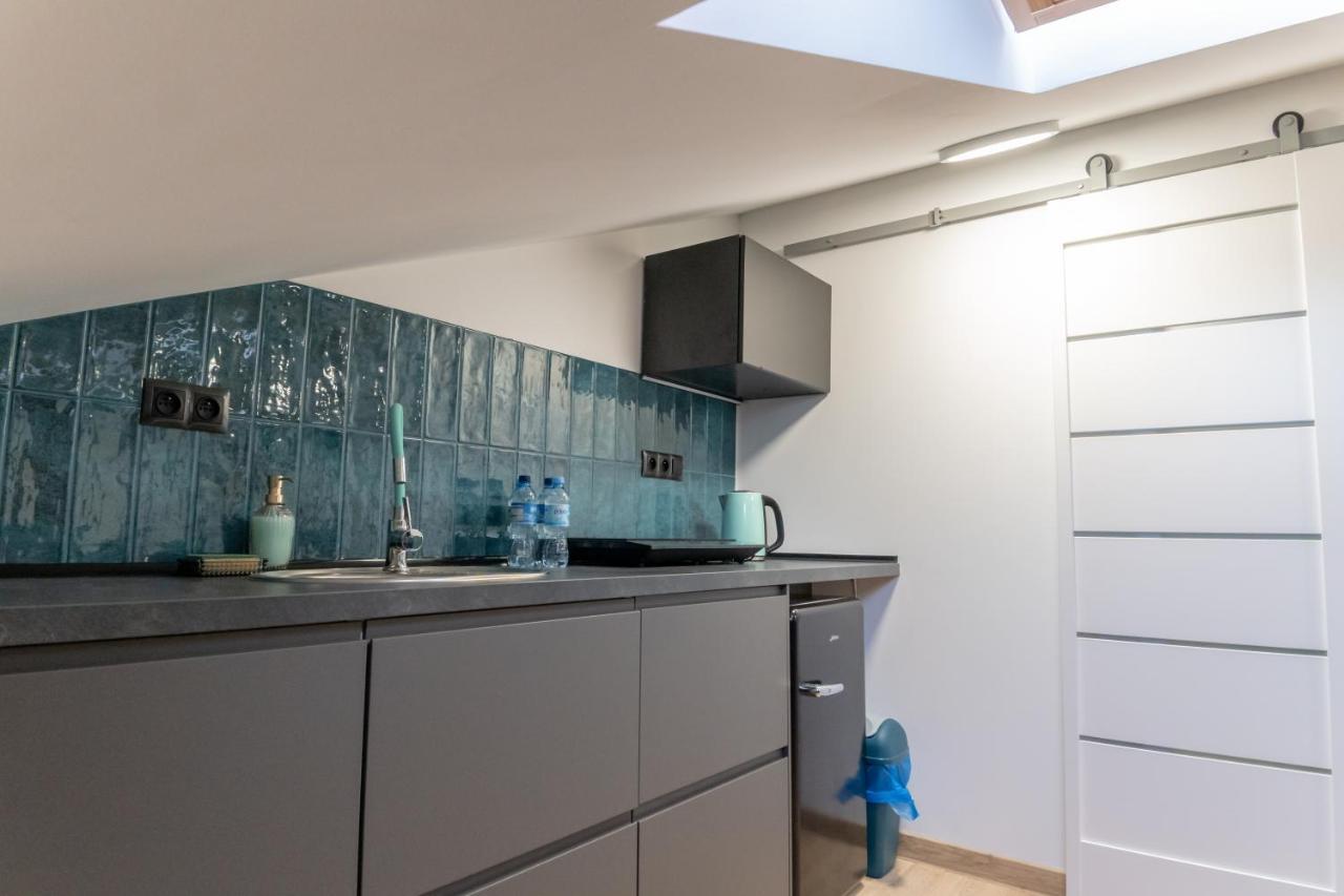 Uroczy, Przytulny Apartament Poddasze Radom Extérieur photo