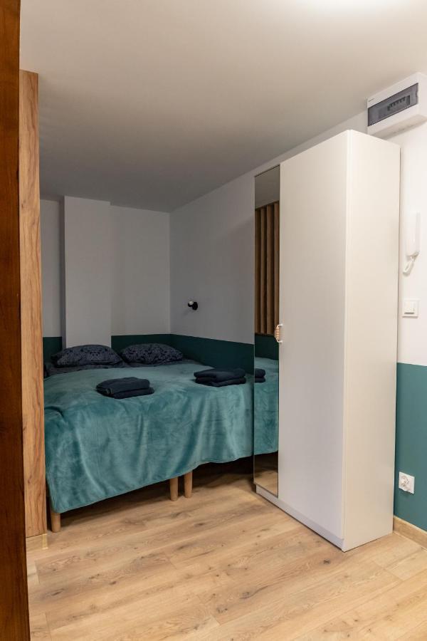 Uroczy, Przytulny Apartament Poddasze Radom Extérieur photo