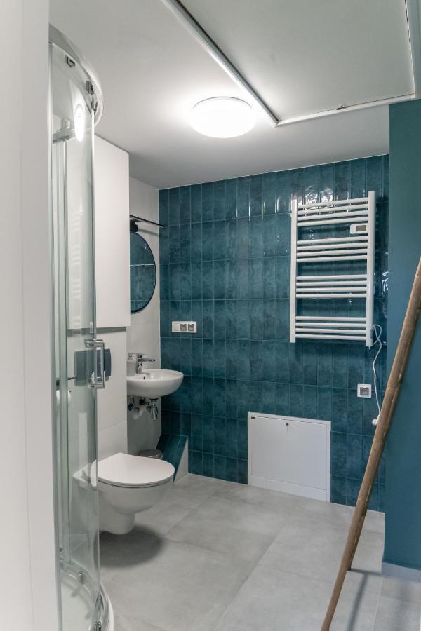 Uroczy, Przytulny Apartament Poddasze Radom Extérieur photo