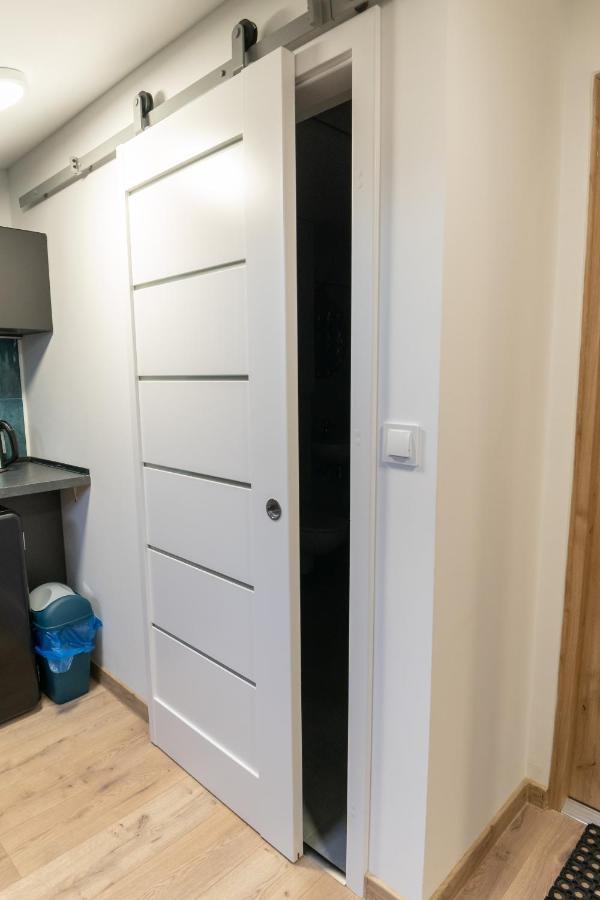 Uroczy, Przytulny Apartament Poddasze Radom Extérieur photo