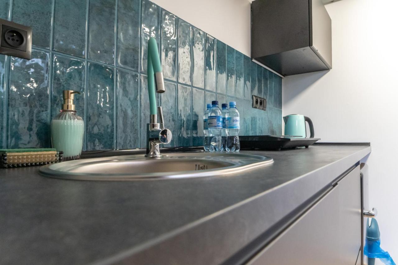 Uroczy, Przytulny Apartament Poddasze Radom Extérieur photo