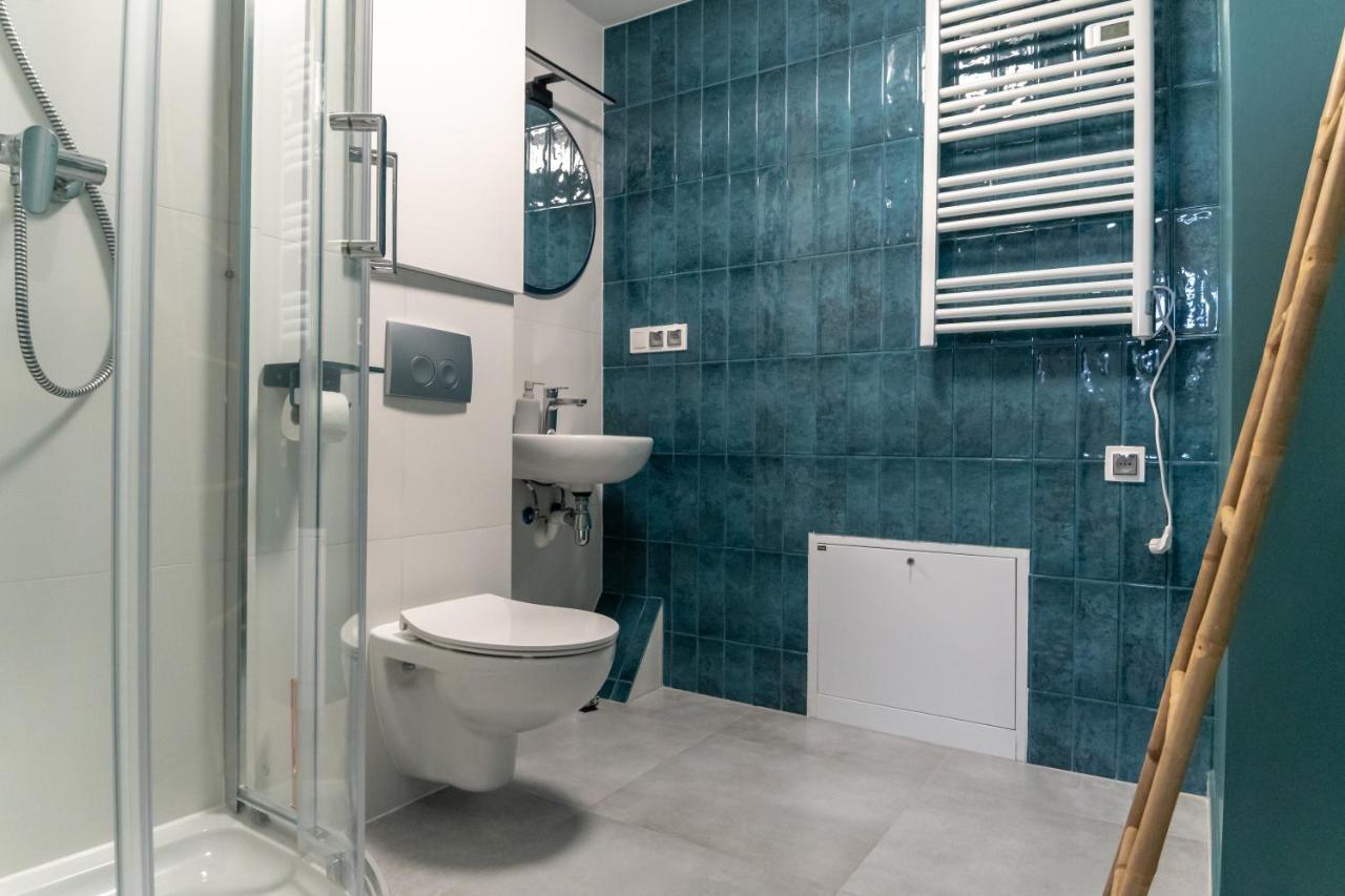 Uroczy, Przytulny Apartament Poddasze Radom Extérieur photo