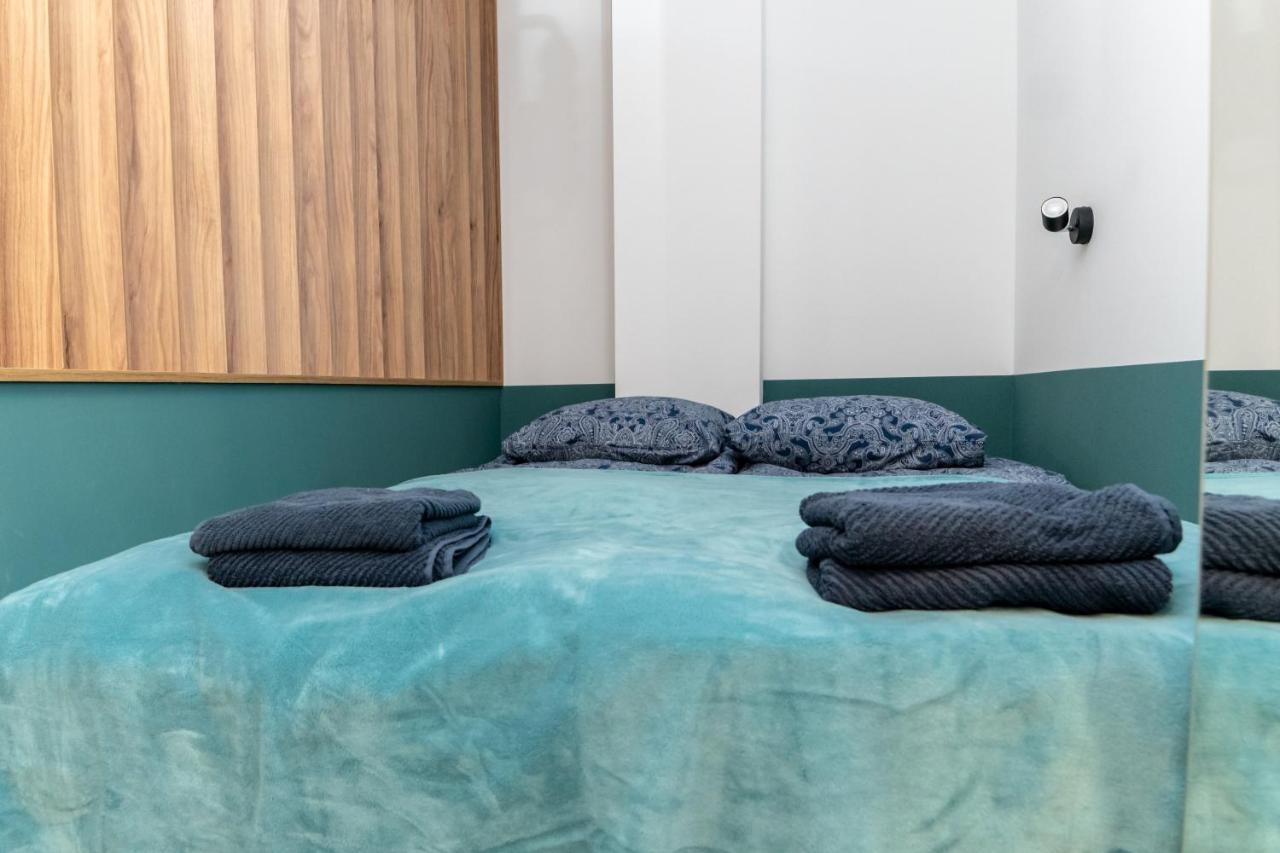 Uroczy, Przytulny Apartament Poddasze Radom Extérieur photo