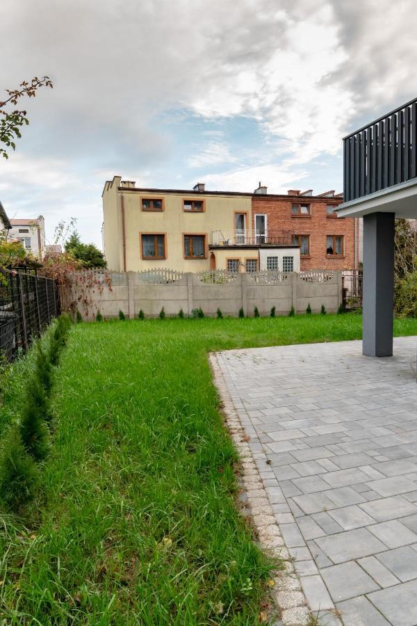 Uroczy, Przytulny Apartament Poddasze Radom Extérieur photo