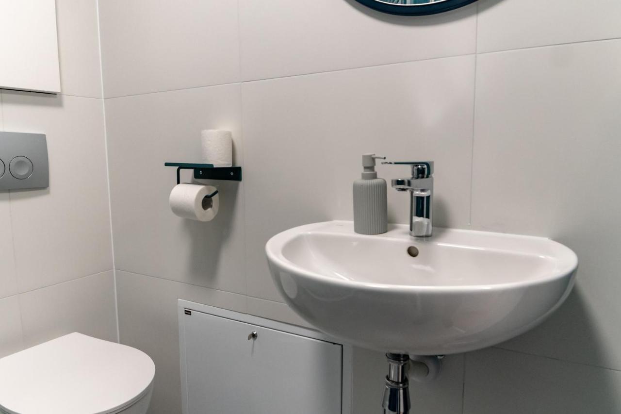 Uroczy, Przytulny Apartament Poddasze Radom Extérieur photo