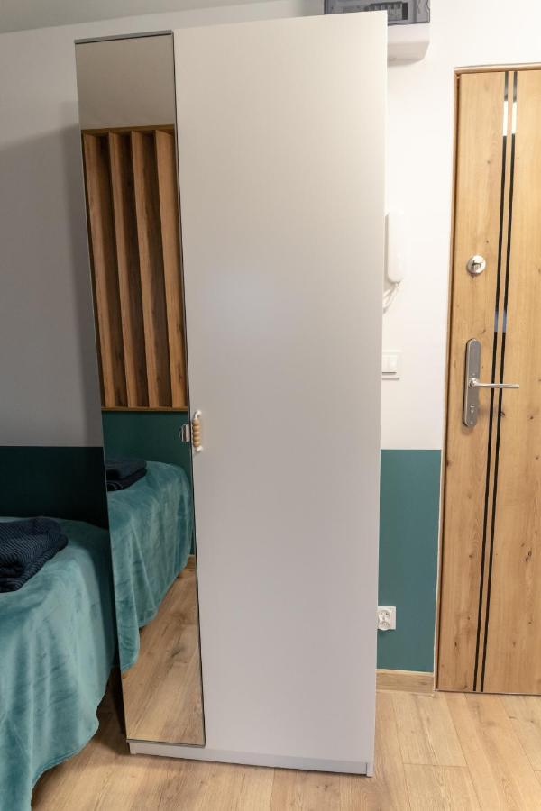 Uroczy, Przytulny Apartament Poddasze Radom Extérieur photo