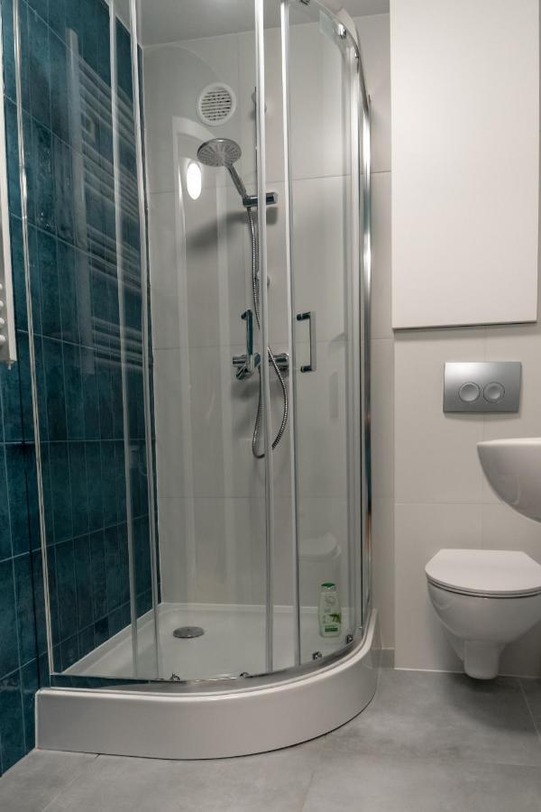 Uroczy, Przytulny Apartament Poddasze Radom Extérieur photo