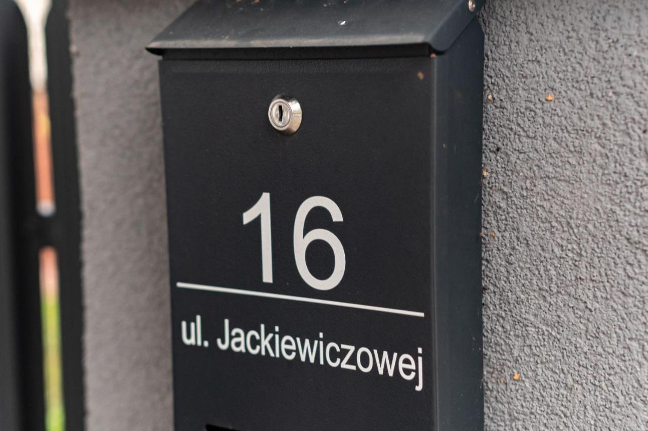 Uroczy, Przytulny Apartament Poddasze Radom Extérieur photo
